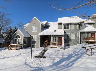 2107 South Ridge Terrace, Hidden Valley, PA 15502