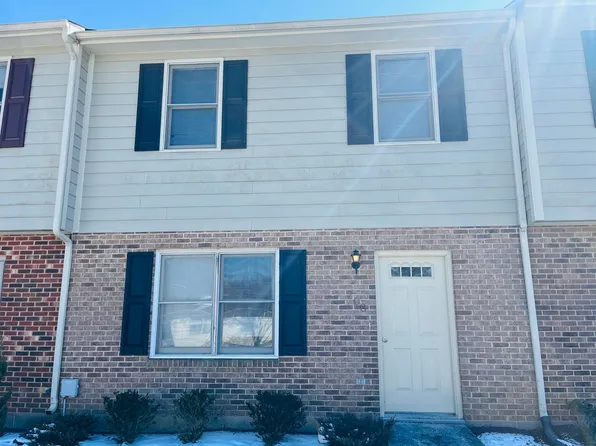 208 Marlington St, Blacksburg, VA 24060