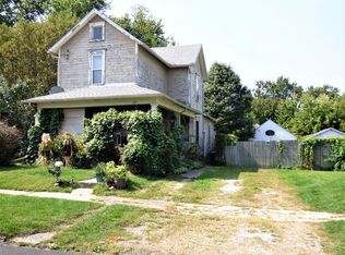 377 Pearl St, Marion, OH