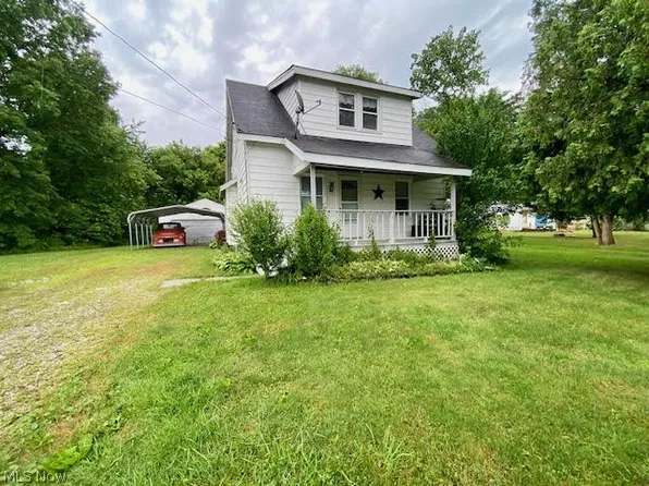 145 Raveloe Ct, Leavittsburg, OH 44430