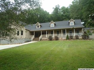 3185 County Road 4, Hollytree, AL 35751