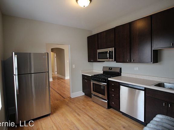 4th image of 4326 N Bernard St- 3a #6842763
