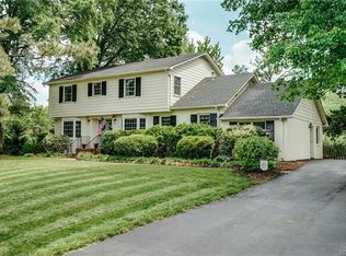 9508 Carterwood Rd, Henrico, VA 23229