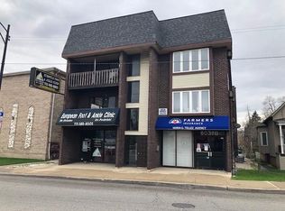 6037 S Archer Ave S APT 3C, Chicago, IL 60638