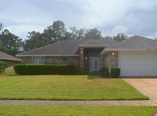 1834 Forest Preserve Blvd, Port Orange, FL 32128