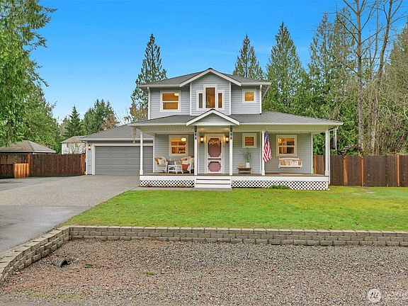 2nd image of 4916 259th Street NE