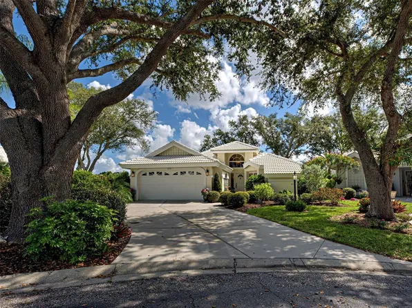 1036 Harbor Town Dr, Venice, FL 34292