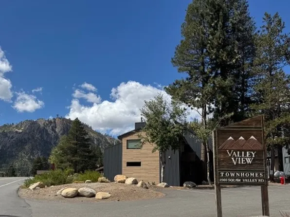 1560 Olympic Valley Rd #1, Olympic Valley, CA 96146