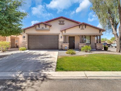 209 E Diamond Trl, San Tan Valley, AZ, 85143