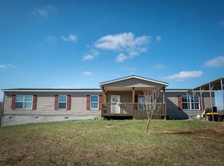 1325 Hopefull School Rd, Nancy, KY 42544