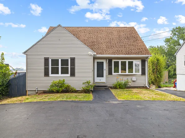 2 Matthew Road, Branford, CT 06405