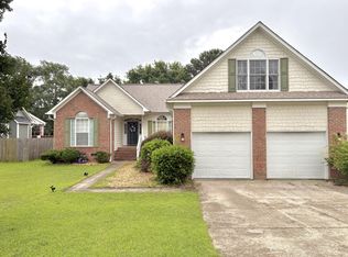 2741 Millmann Rd, Fayetteville, NC 28304