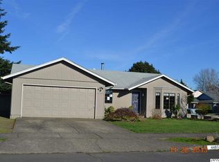 4483 Val Vista Ave NE, Salem, OR