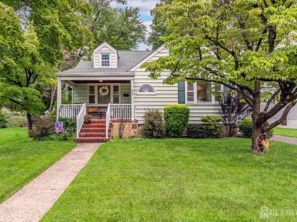 346 Walnut St, Dunellen, NJ 08812