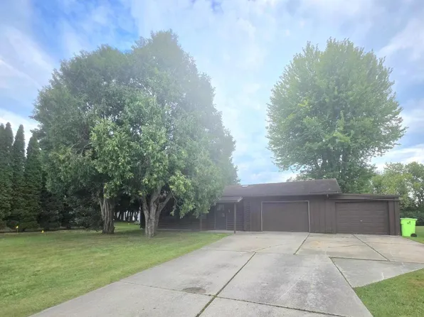 215 River TERRACE, Kiel, WI 53042