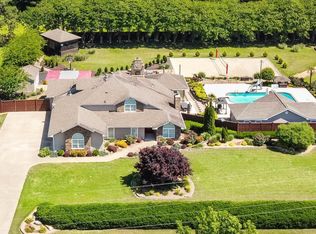 3208 Silica Hts, Benton, AR 72015