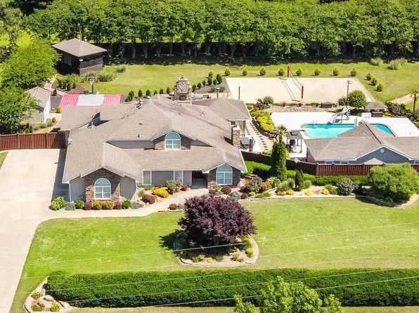 3208 Silica Hts, Benton, AR 72015