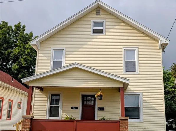 121 Lynch Ave, Utica, NY 13502