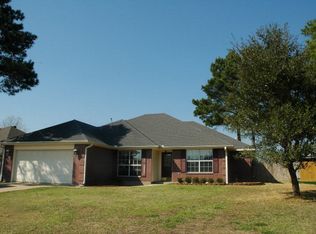 232 Sandalwood St, Lufkin, TX 75904