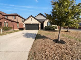 11403 Sawyer Valley, San Antonio, TX 78254