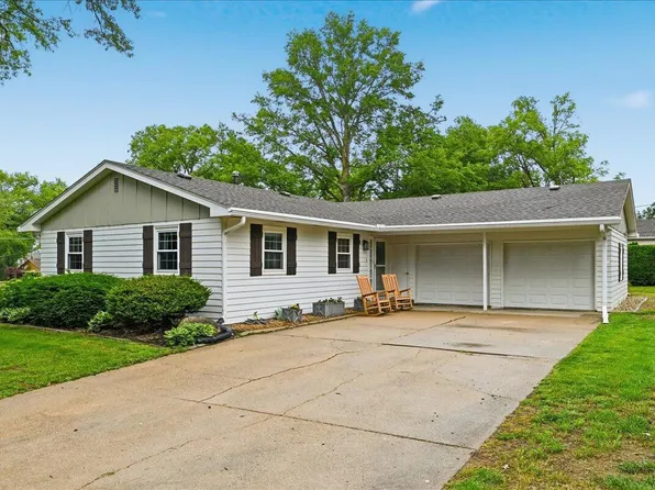 2 Mayridge Dr, Shenandoah, IA 51601