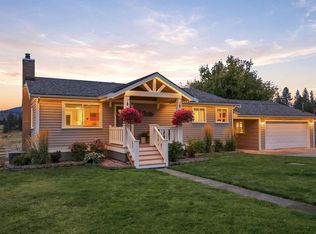 32326 N Elk Chattaroy Rd, Chattaroy, WA 99003