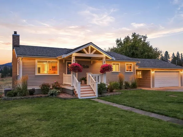 32326 N Elk Chattaroy Rd, Chattaroy, WA 99003
