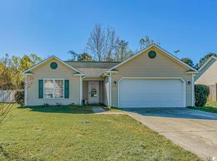 493 W Perry Rd, Myrtle Beach, SC 29579