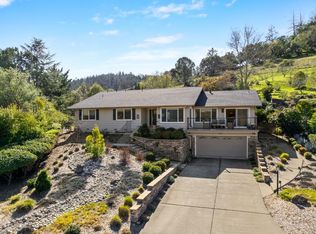 445 Oak Vista Dr, Santa Rosa, CA 95409