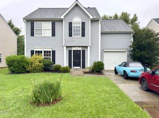 324 Downing Glen Dr, Morrisville, NC 27560