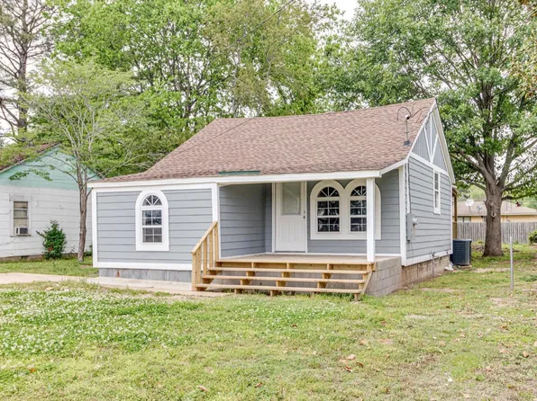 1012 Main St, Lake City, AR 72437
