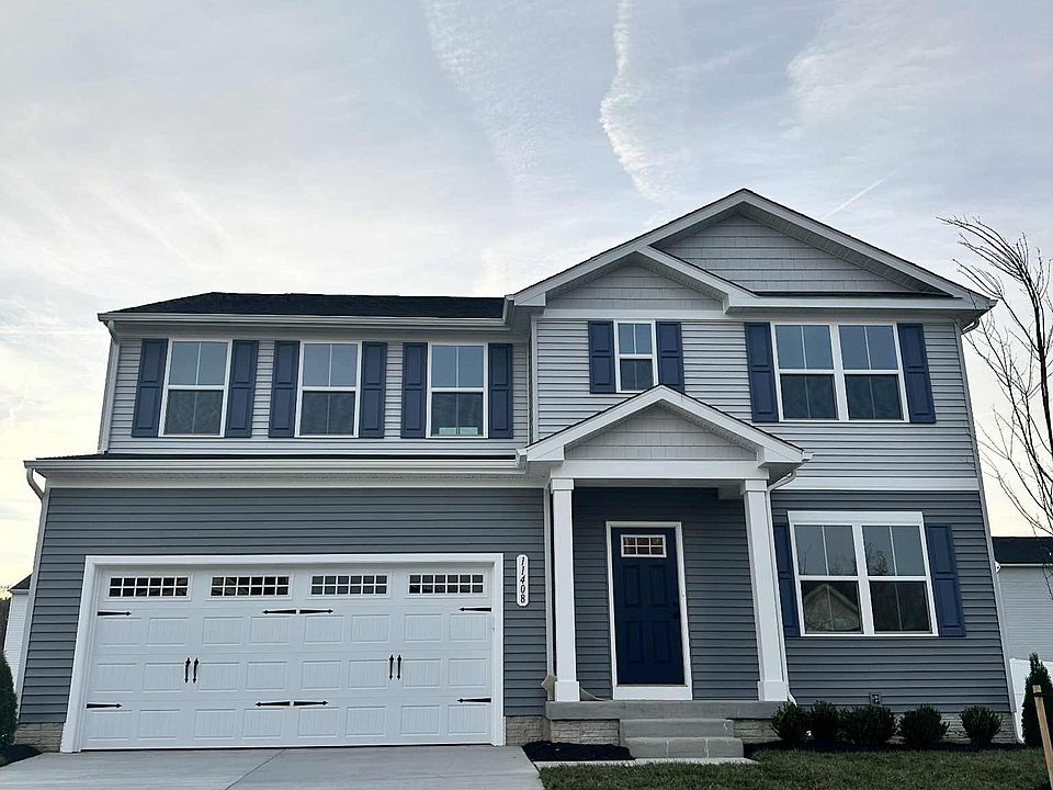 1st image of 11408 Gaits Ct