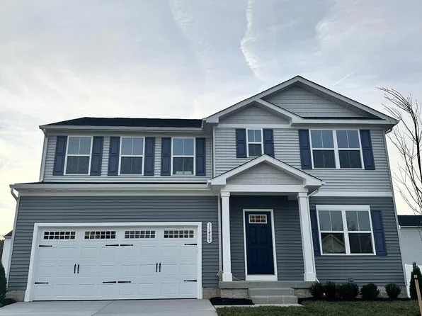 11408 Gaits Ct, Fredericksburg, VA 22407