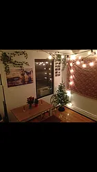 Rented by The MJS Group NY LLC