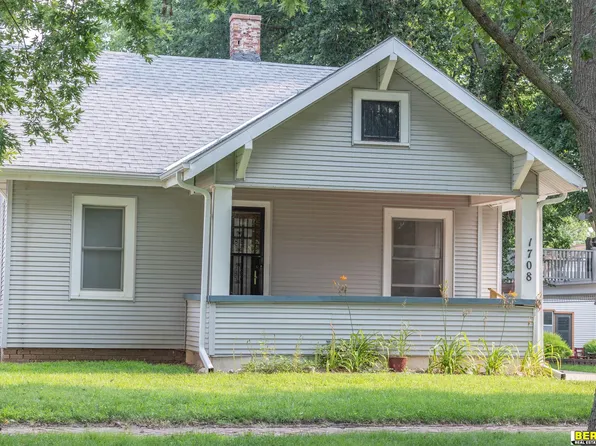 1708 2nd Ave, Nebraska City, NE 68410