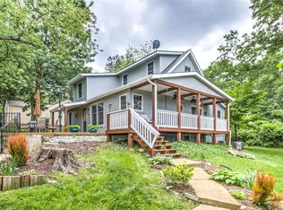 4750 Mehl Ave, Saint Louis, MO 63129