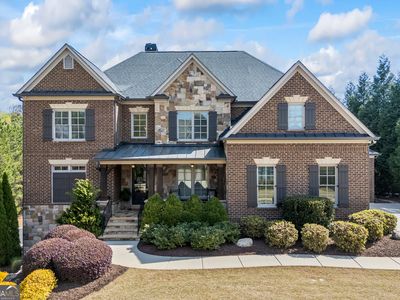 1186 Rowan Oak Cir, Watkinsville, GA, 30677