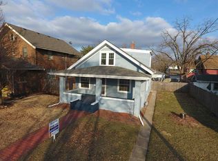 1807 Cumberland St, Rockford, IL 61103