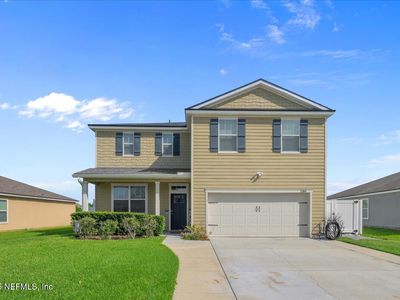 3384 CANYON FALLS Drive, Green Cove Springs, FL, 32043