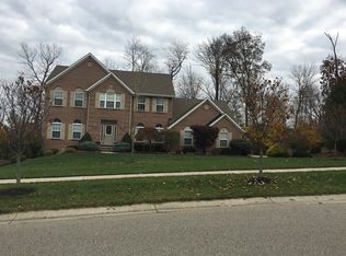 6548 Red Pine Dr, Liberty Township, OH 45044