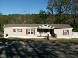 7314 Dawson Rd, Greenwood, AR 72936