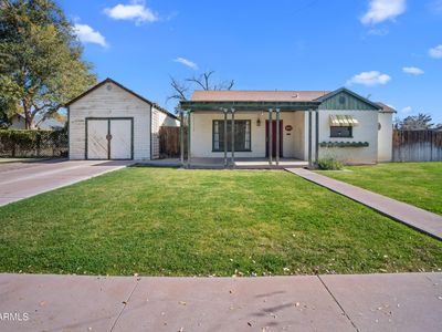 505 N Robson --, Mesa, AZ, 85201