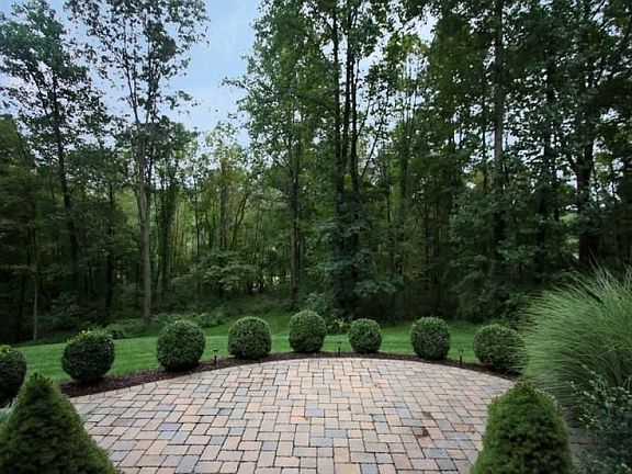 Front Patio