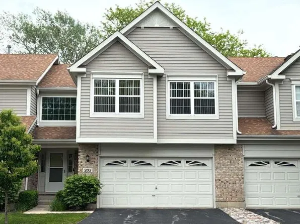 305 Bloomfield Ct, Vernon Hills, IL 60061