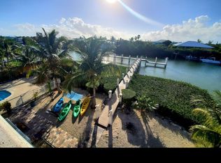 15 Avenue F, Marathon, FL 33050