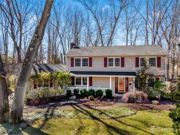 11 Carter Rd, East Brunswick, NJ 08816