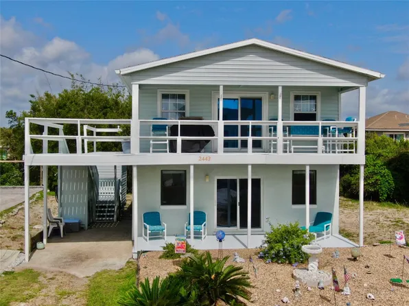 2443 S Fletcher Ave, Fernandina Beach, FL 32034