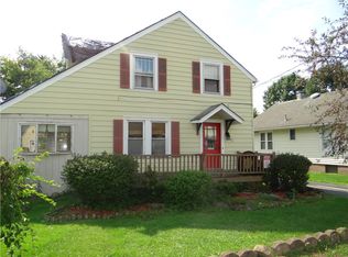 816 Cedar St, Elmira, NY 14904