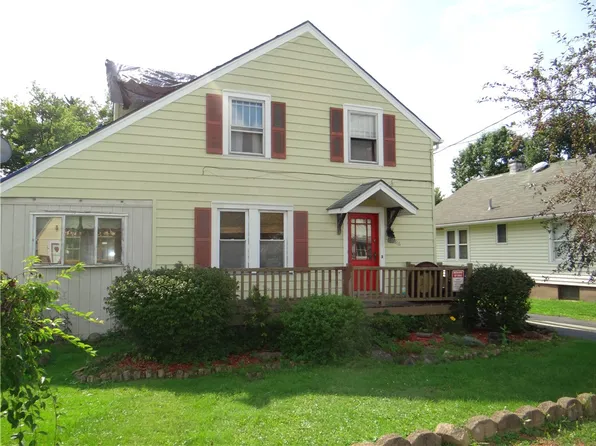 816 Cedar St, Elmira, NY 14904