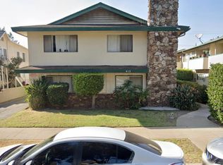415 N Curtis Ave #C, Alhambra, CA 91801
